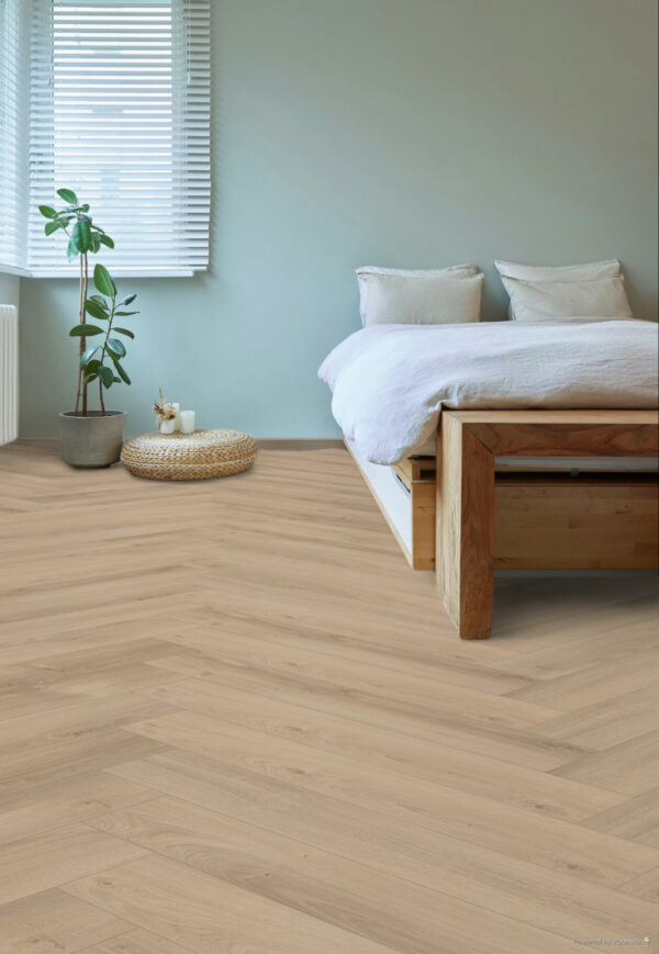 Hoomline Visgraat Zeebaars 2313 Aquaprotect