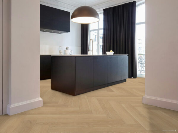 Hoomline Visgraat Zeebaars 2313 Aquaprotect